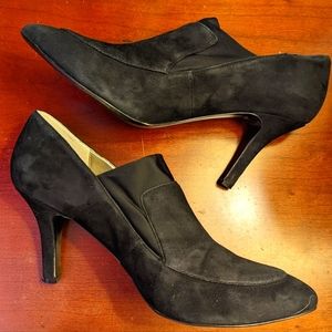 Anna Klein High Heels black